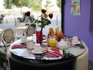 Reims 2* Parijs