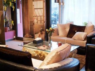 Reims Hotel Parijs